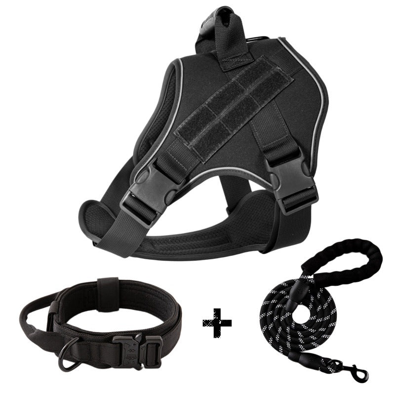 Breathable Tactical Harness
