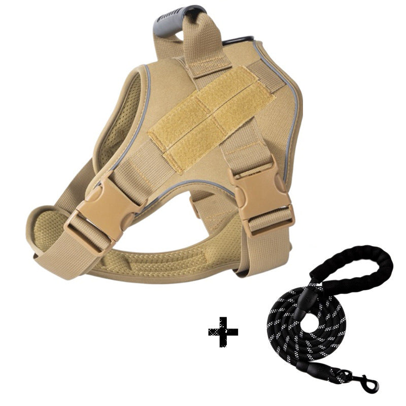 Breathable Tactical Harness
