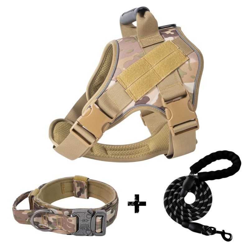 Breathable Tactical Harness