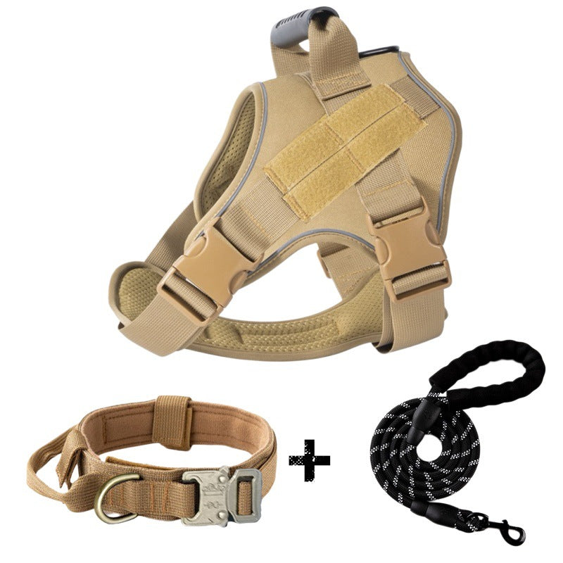 Breathable Tactical Harness
