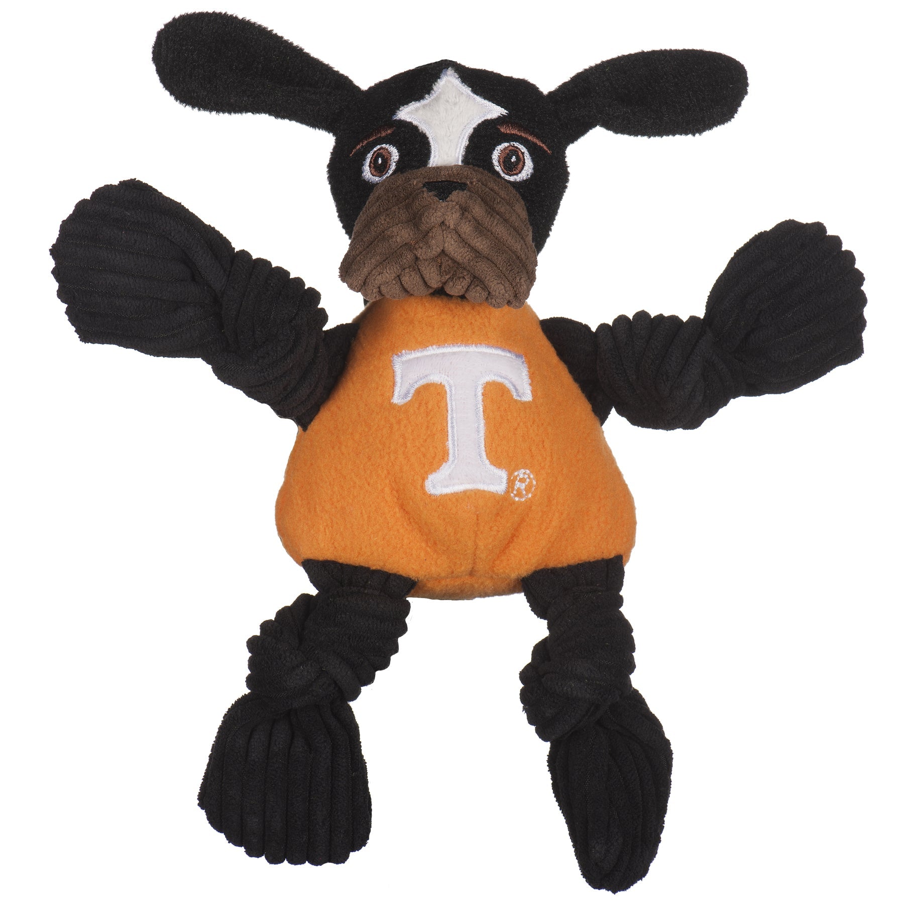University of Tennessee, Smokey Knottie® Plush Dog Toy