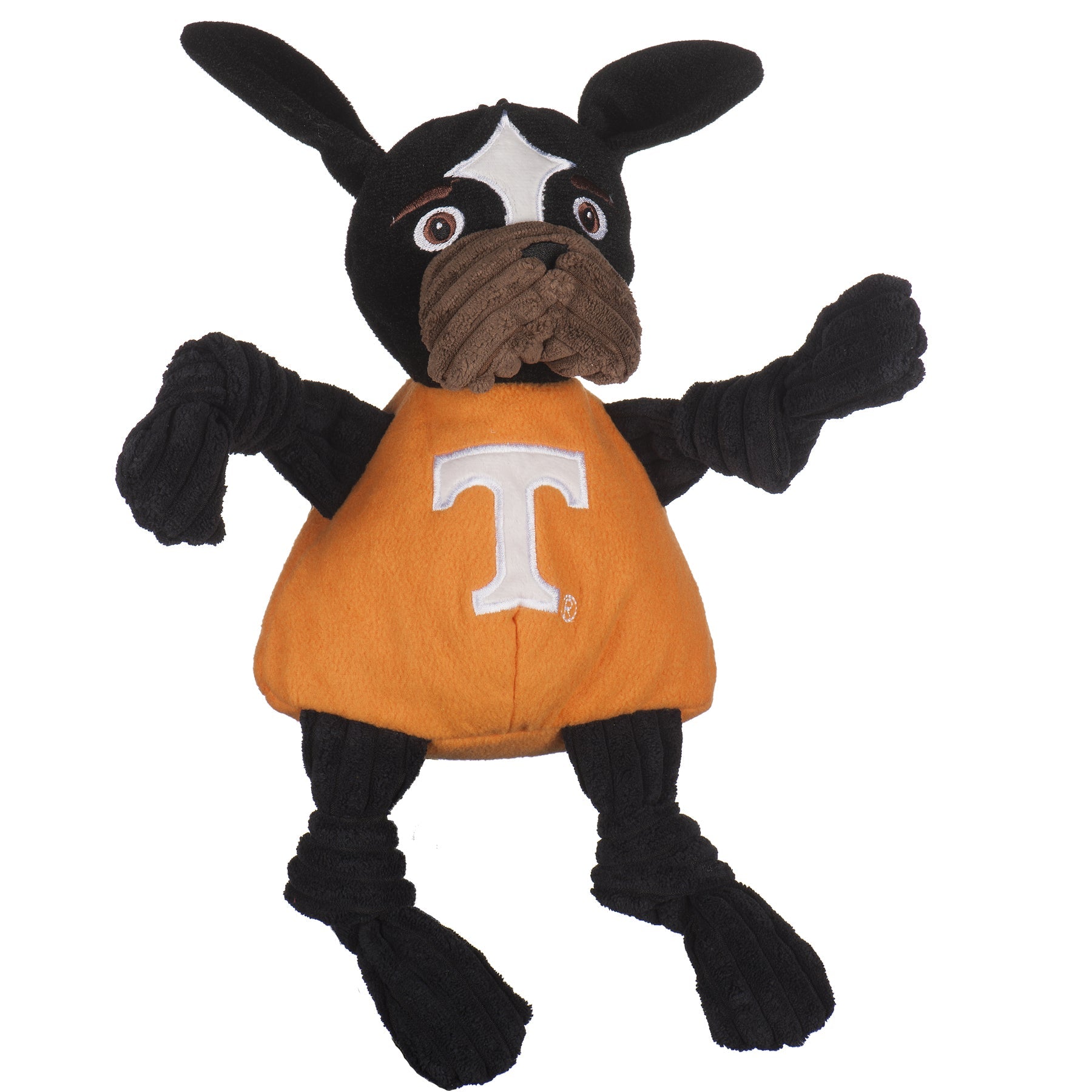University of Tennessee, Smokey Knottie® Plush Dog Toy