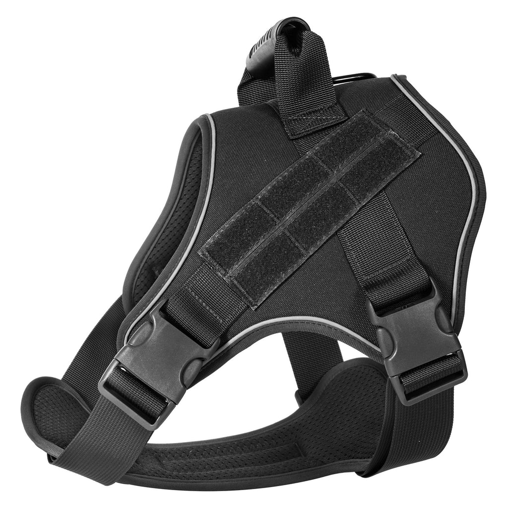 Breathable Tactical Harness