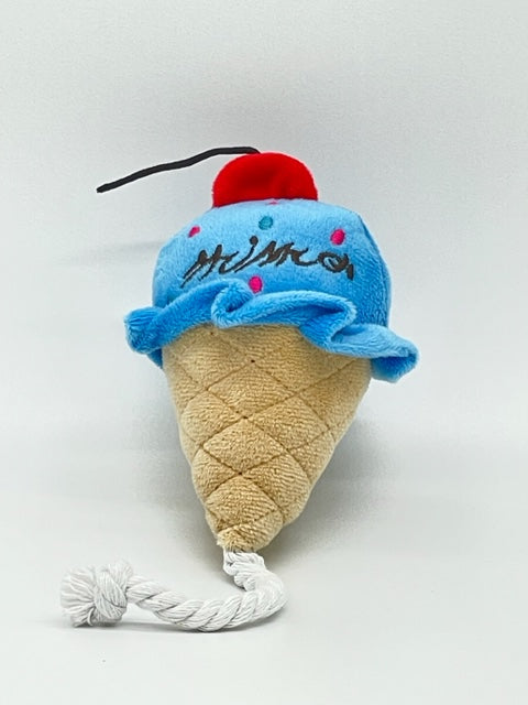 Ice Cream Bluez