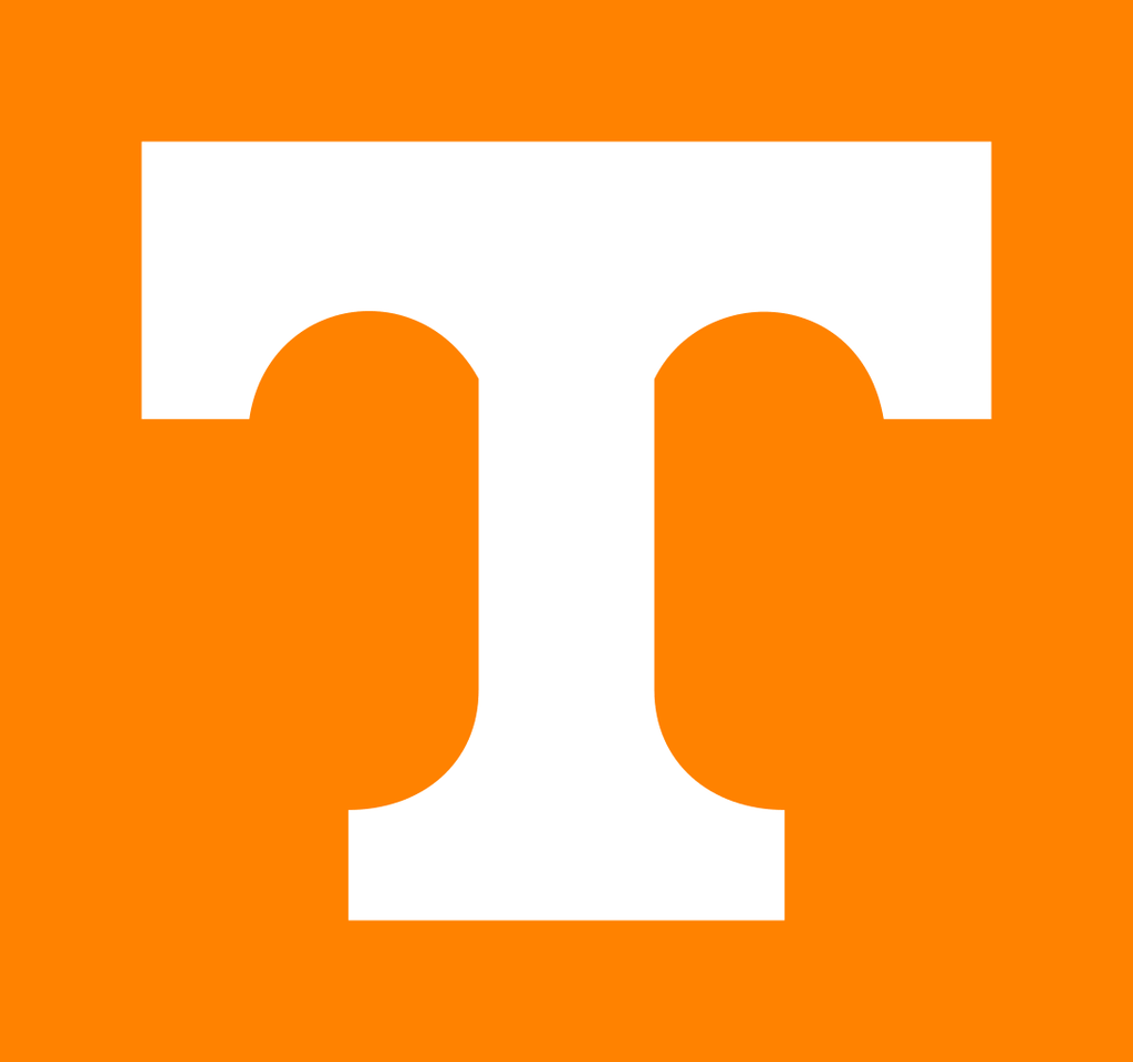 University of Tennessee, Smokey Knottie® Plush Dog Toy