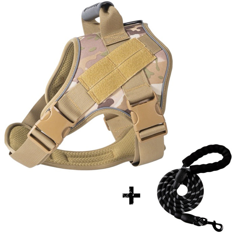 Breathable Tactical Harness