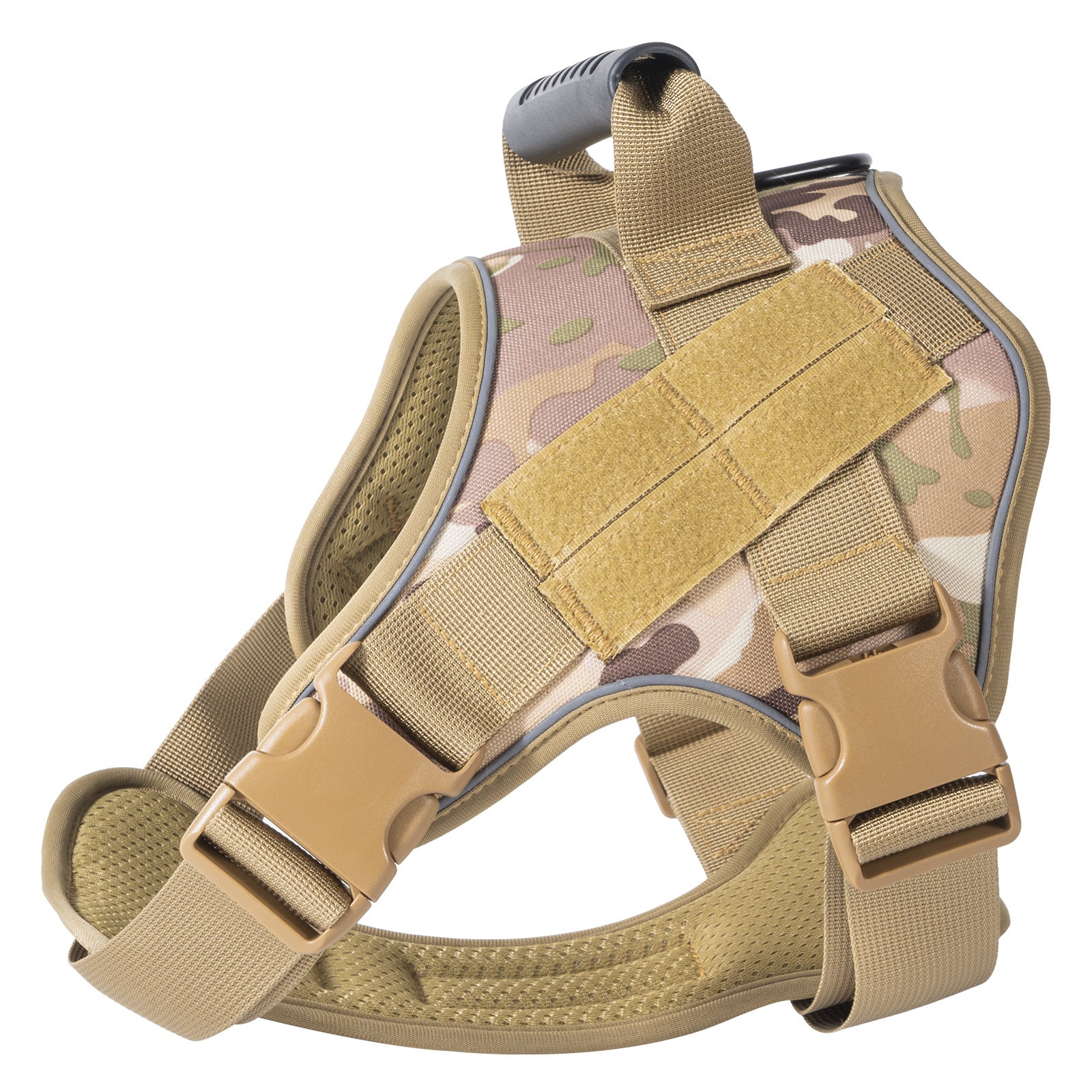 Breathable Tactical Harness