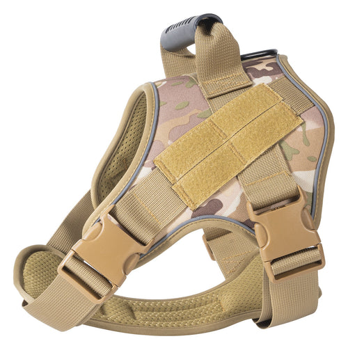 Breathable Tactical Harness