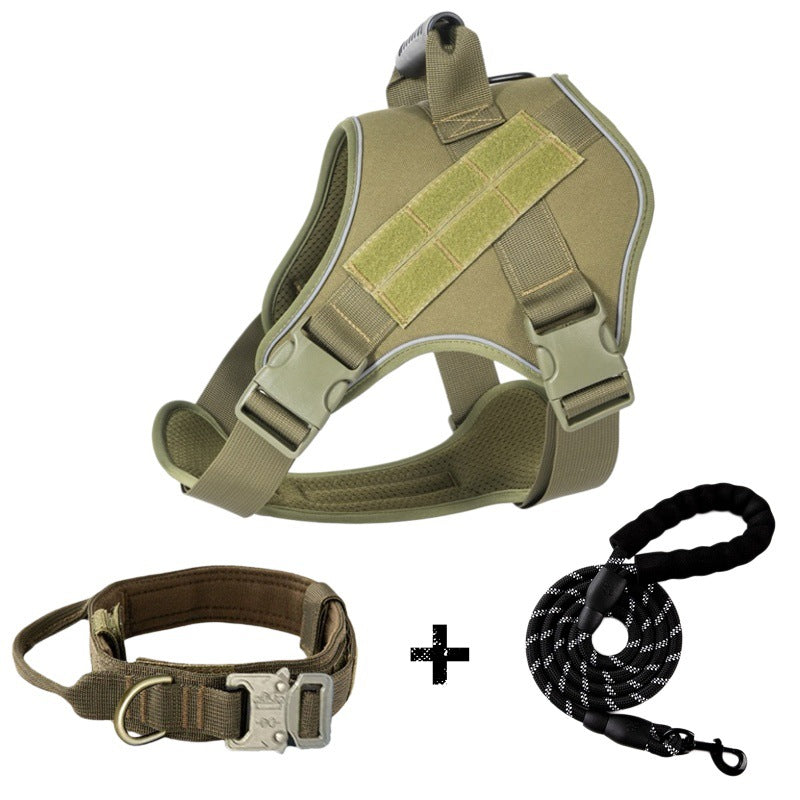 Breathable Tactical Harness