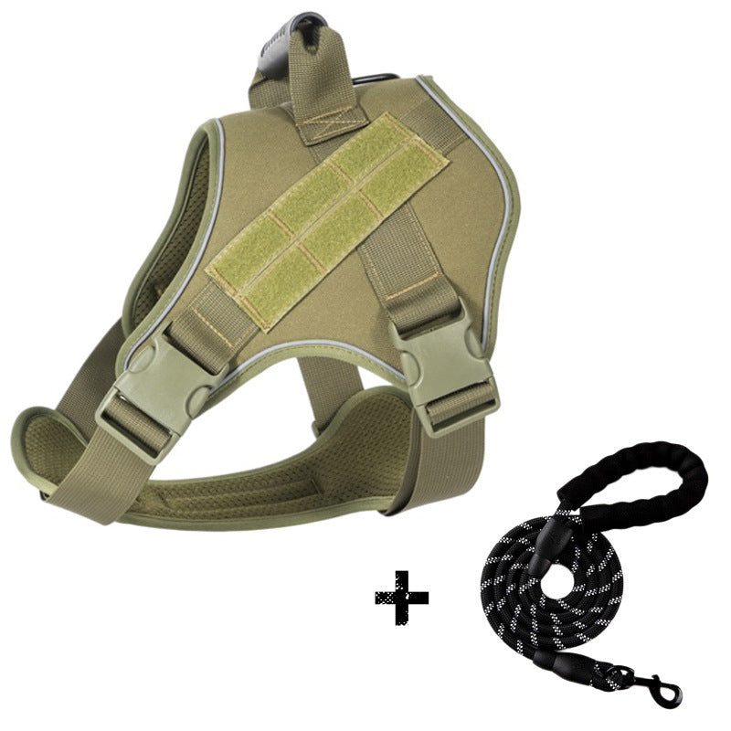 Breathable Tactical Harness