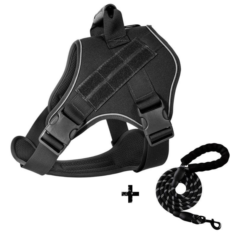 Breathable Tactical Harness